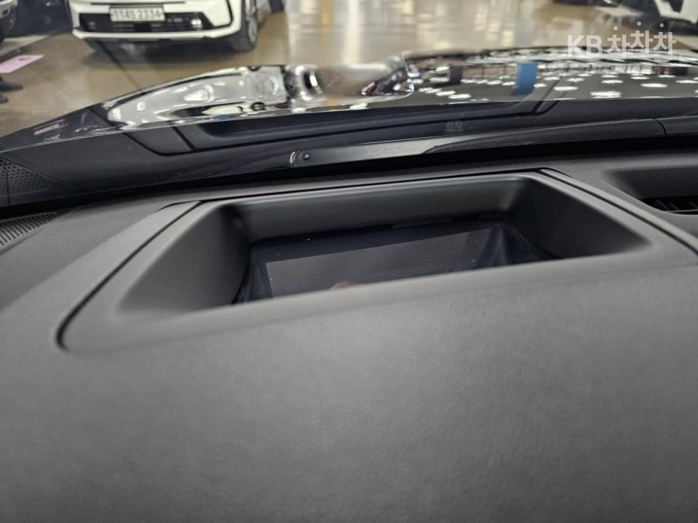2023 - kia sorento