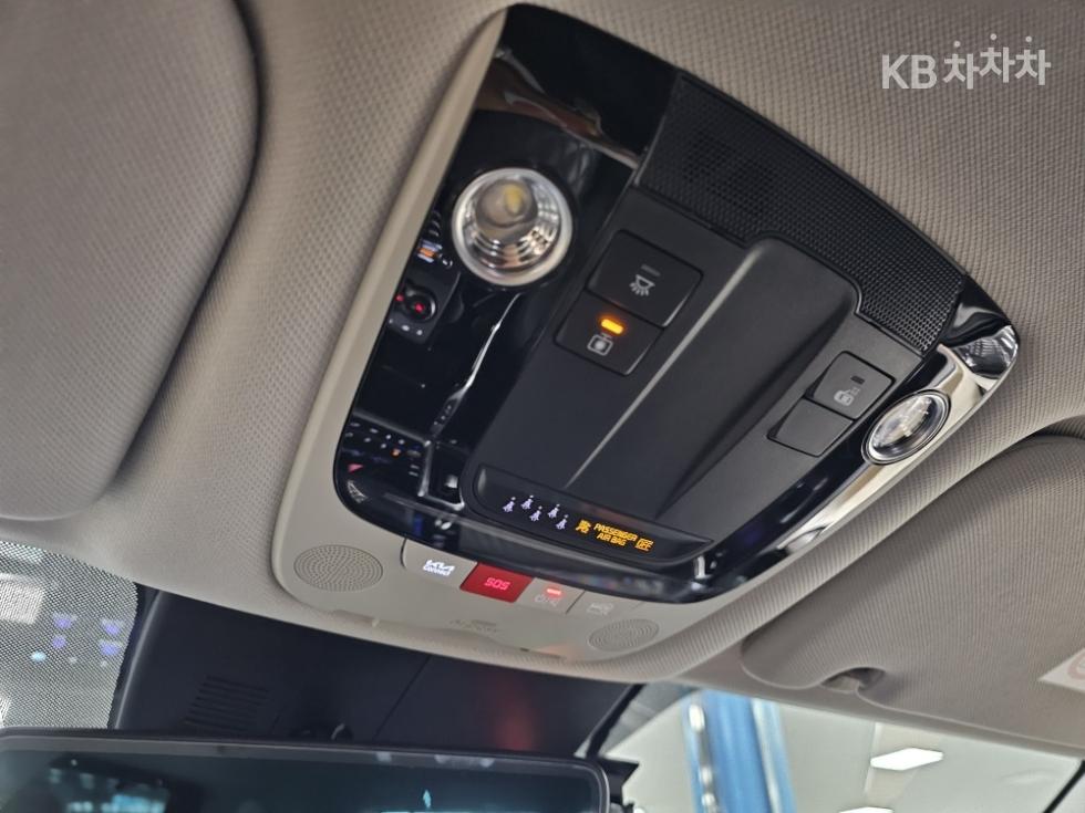 2023 - kia sorento