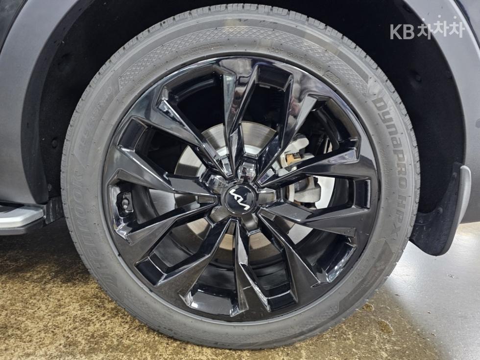 2023 - kia sorento