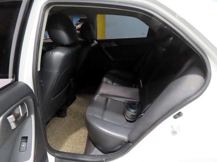 Kia Forte 1.6 GDI Prestige 8