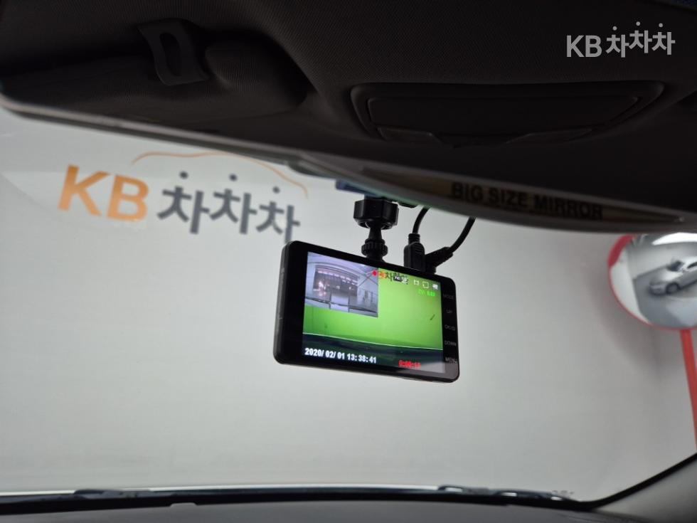 2014 - kia k5
