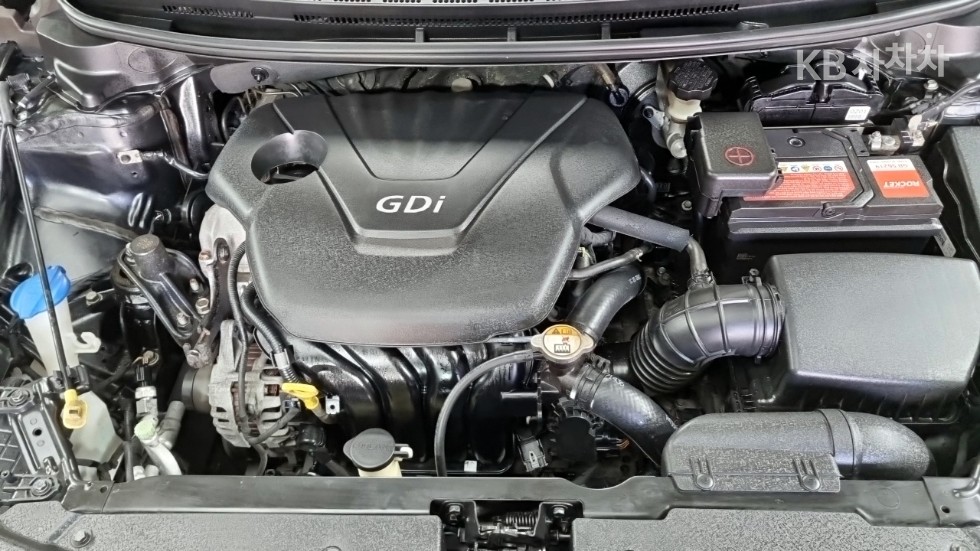 2013 - kia k3
