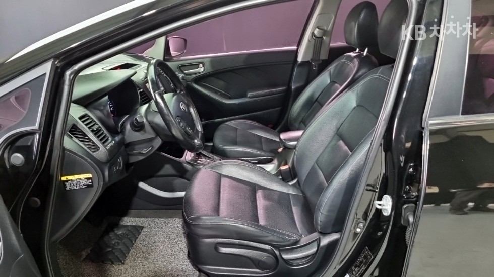 2013 - kia k3