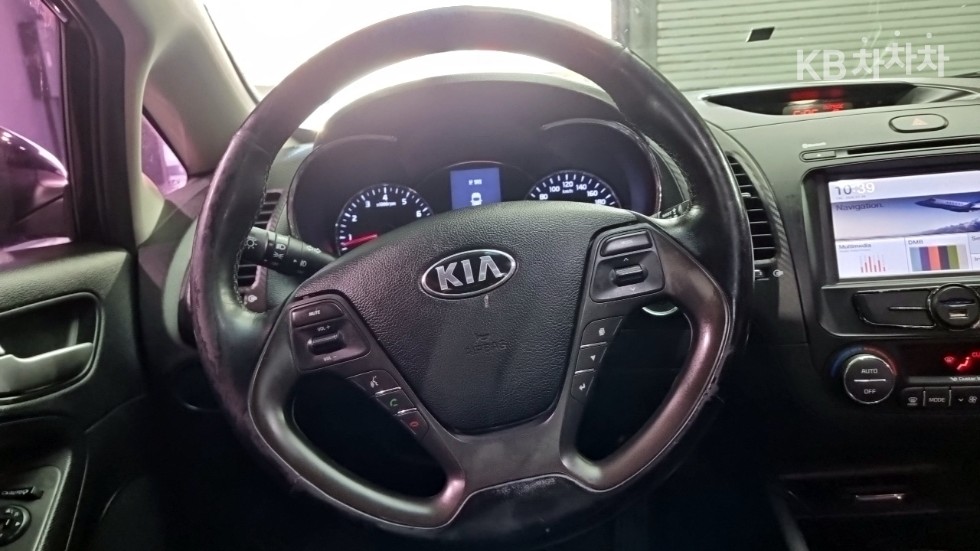 2013 - kia k3