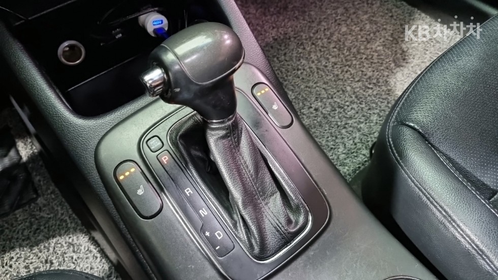 2013 - kia k3