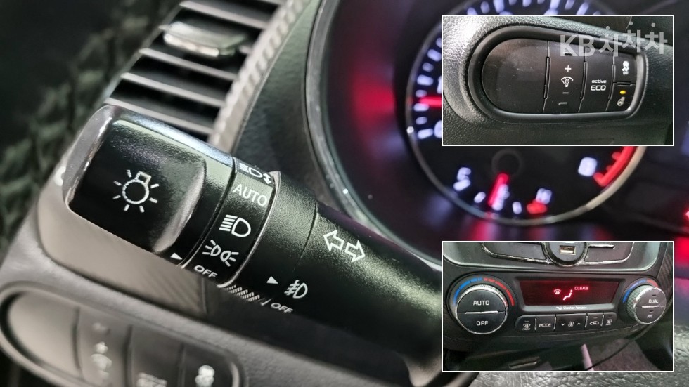 2013 - kia k3