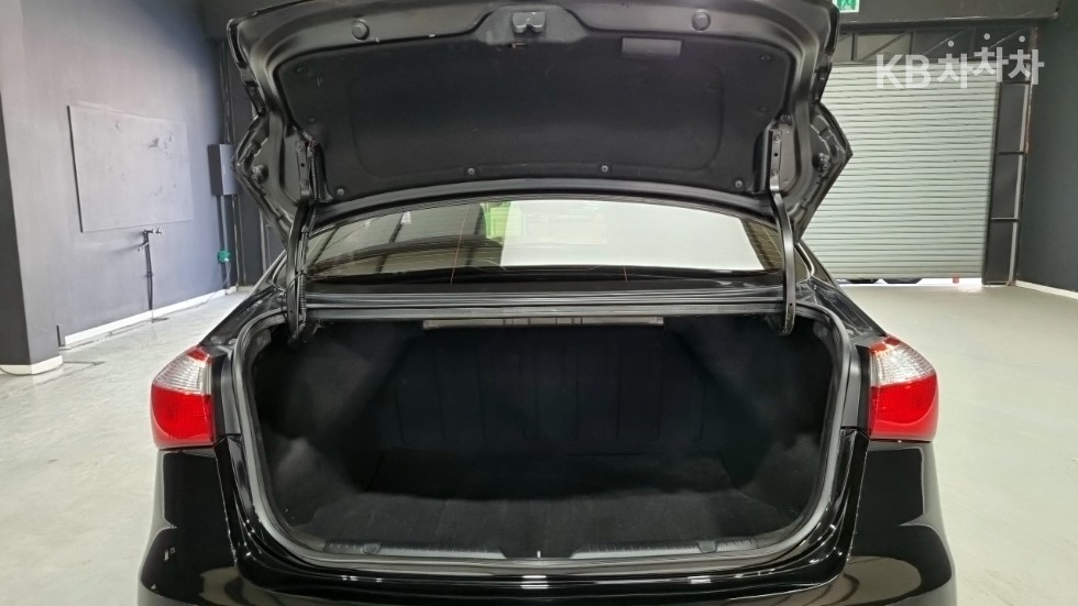 2013 - kia k3