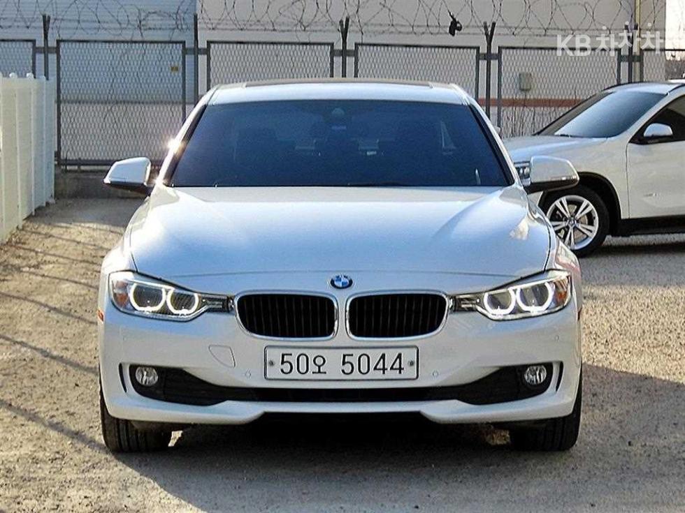 بي إم دبليو 3-Series