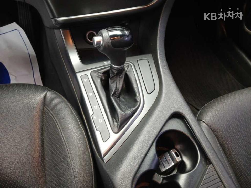 2014 - kia k5