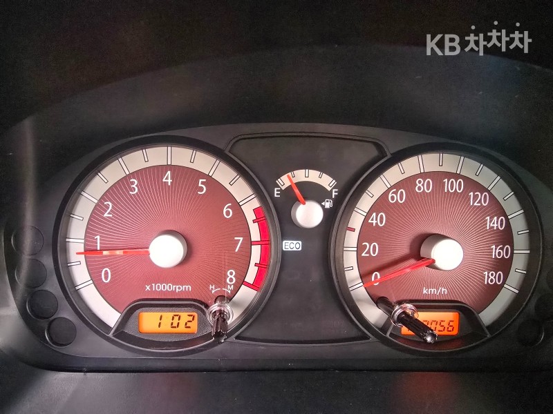 2010 - kia morning
