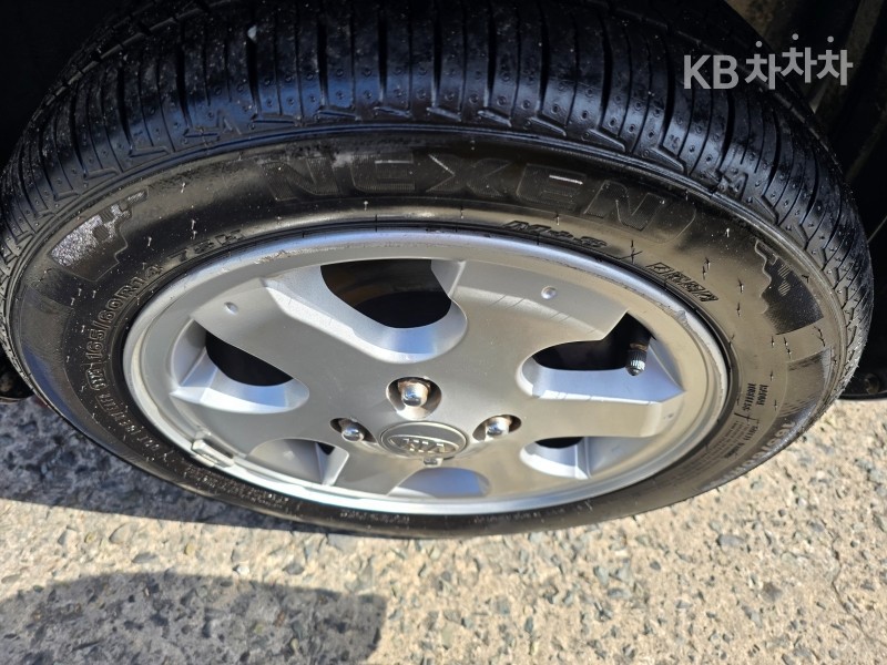 2010 - kia morning