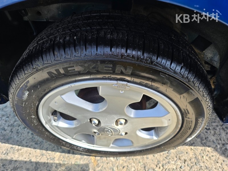2010 - kia morning