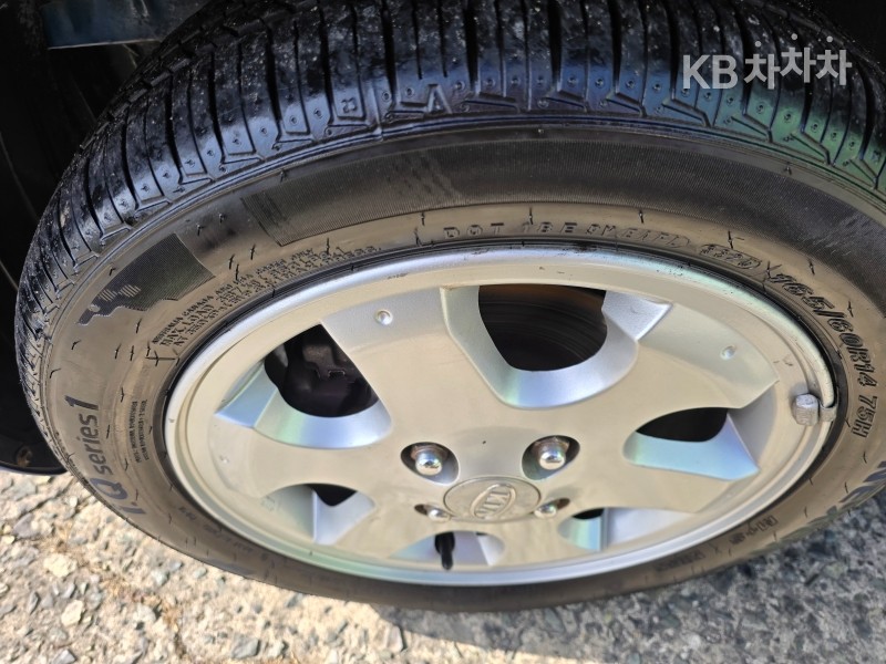 2010 - kia morning