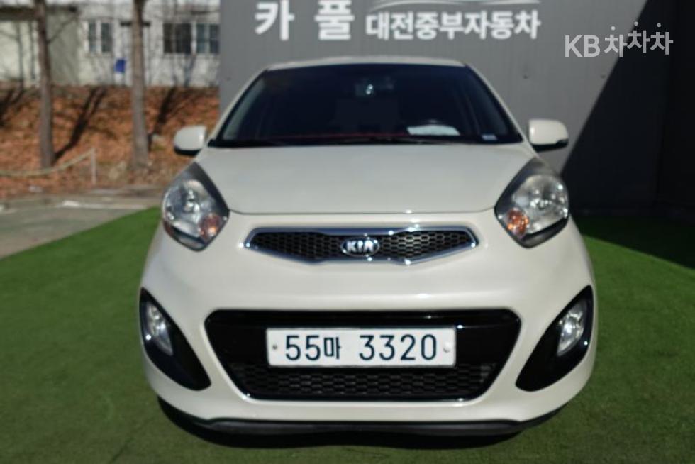 2013 - kia all