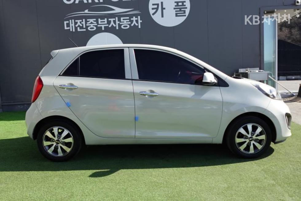 2013 - kia all
