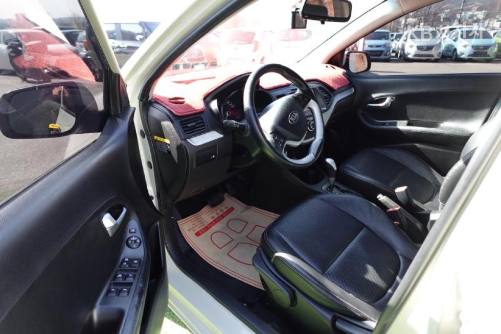 2013 - kia all