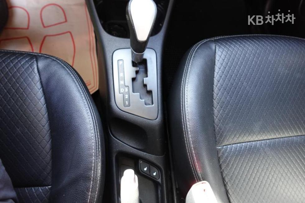 2013 - kia all