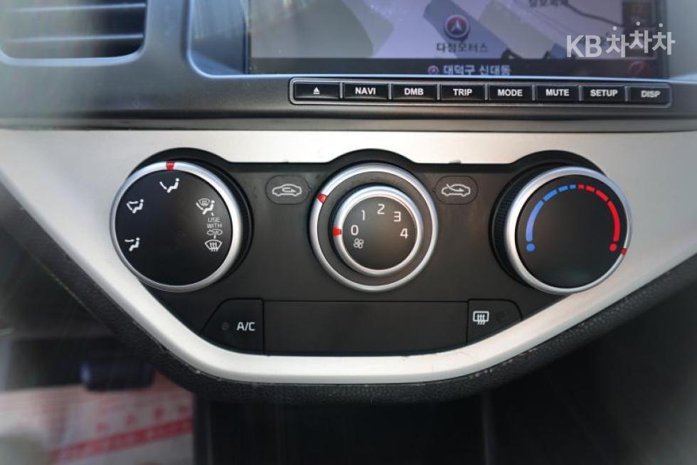 2013 - kia all