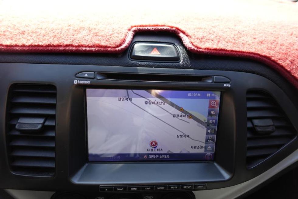2013 - kia all