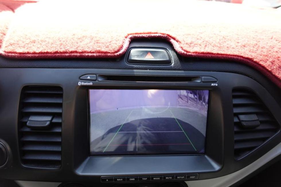 2013 - kia all
