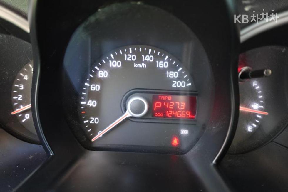 2013 - kia all