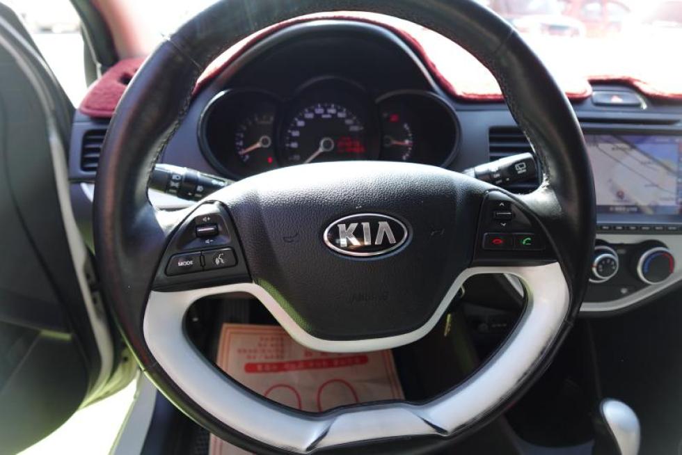 2013 - kia all