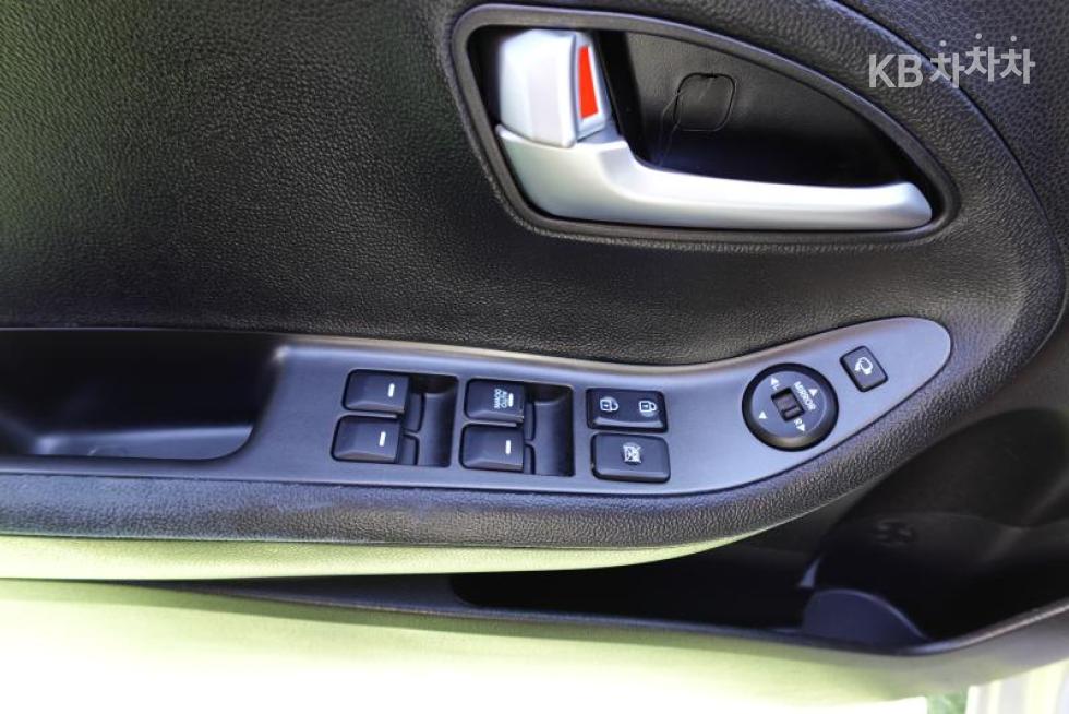 2013 - kia all