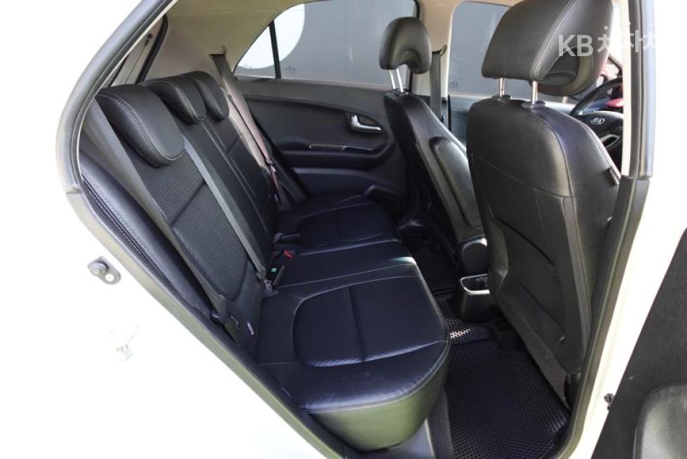 2013 - kia all