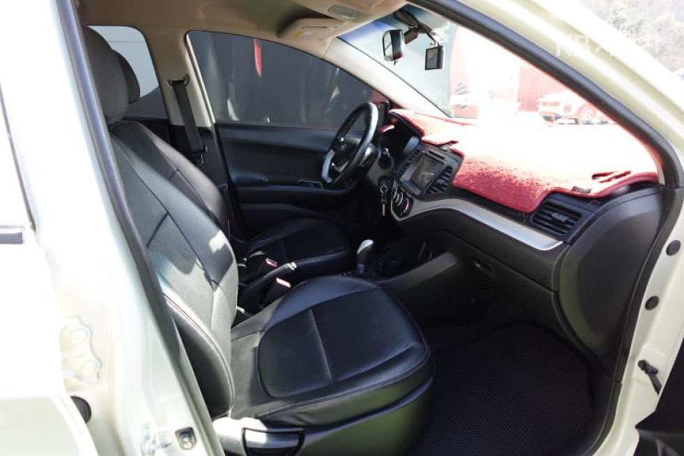 2013 - kia all