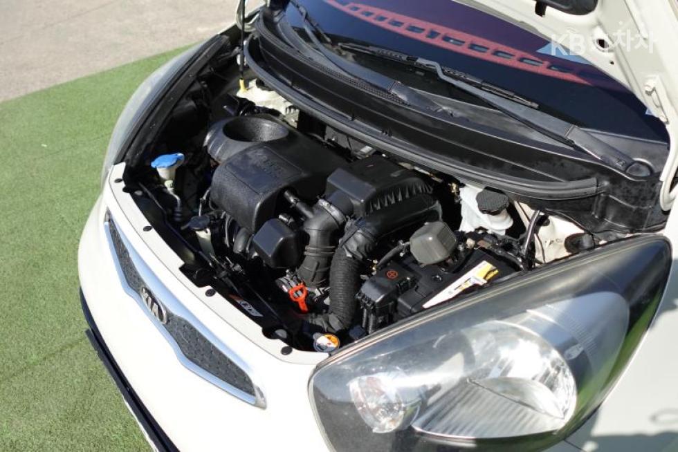 2013 - kia all