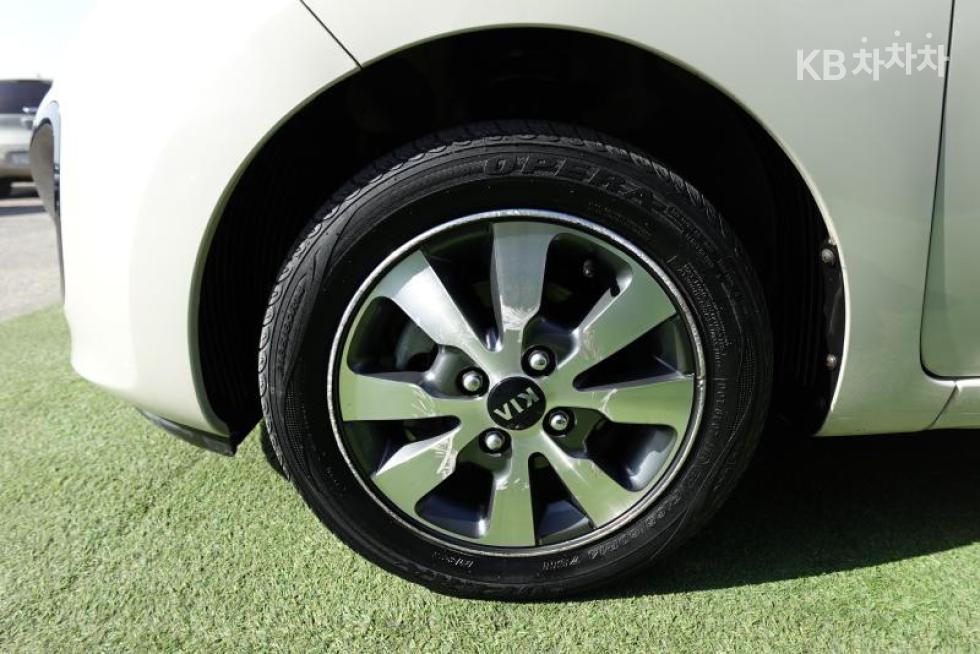 2013 - kia all