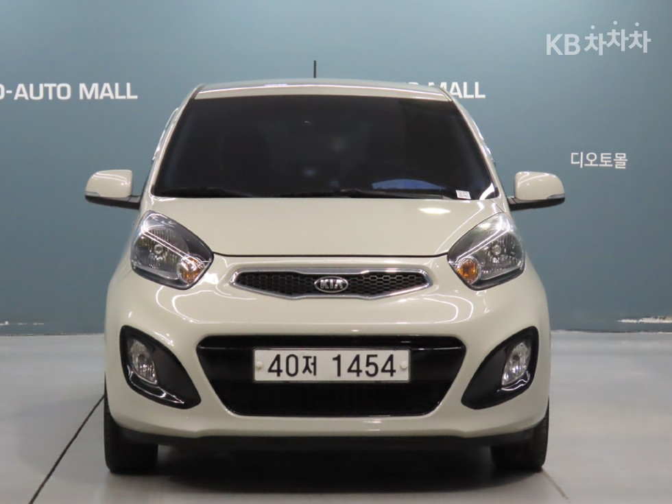 2015 - kia all