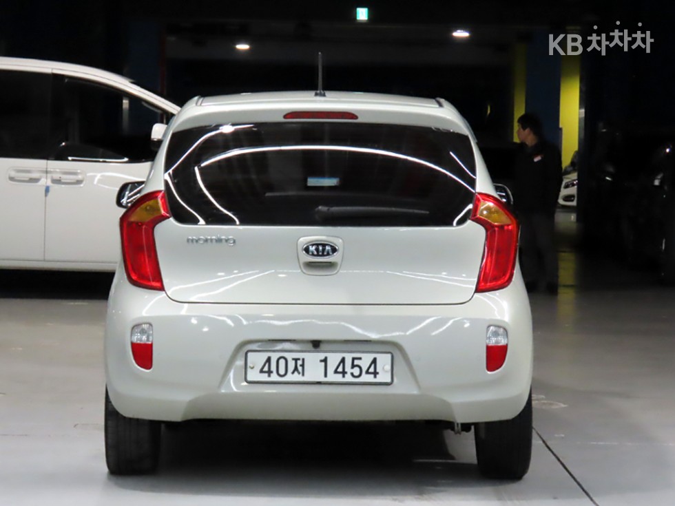 2015 - kia all