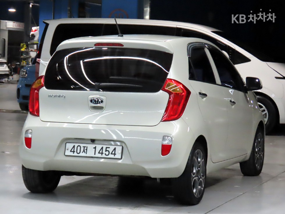 2015 - kia all