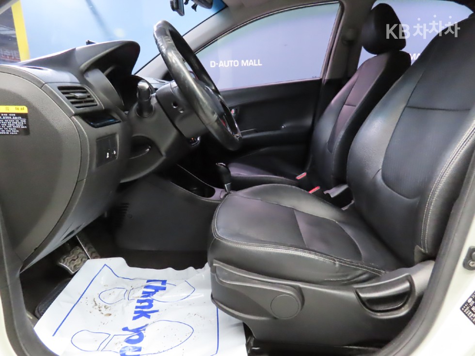 2015 - kia all