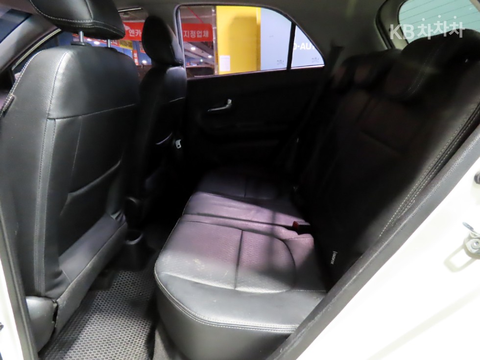 2015 - kia all