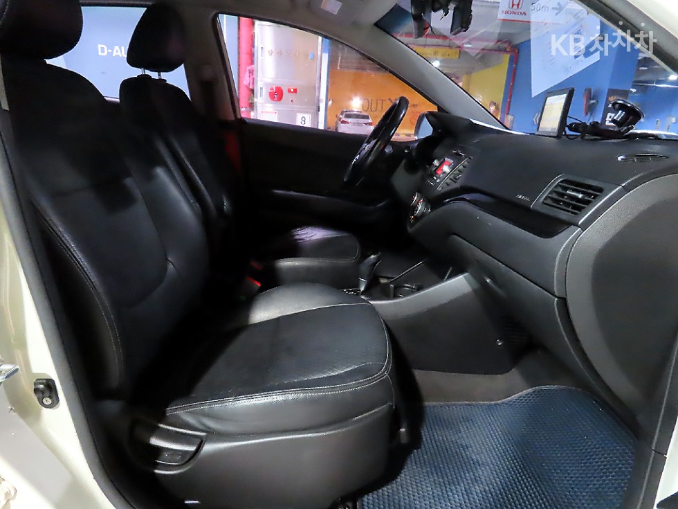 2015 - kia all