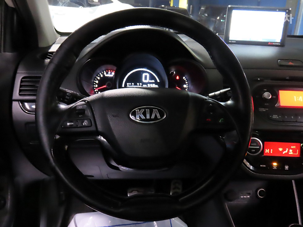 2015 - kia all