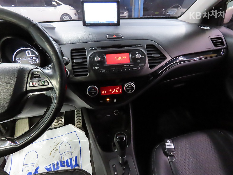 2015 - kia all