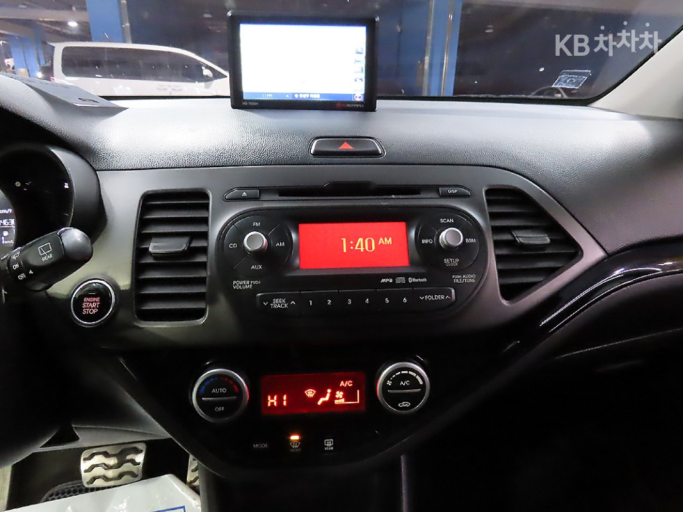 2015 - kia all