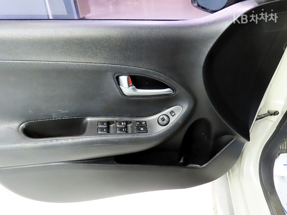 2015 - kia all