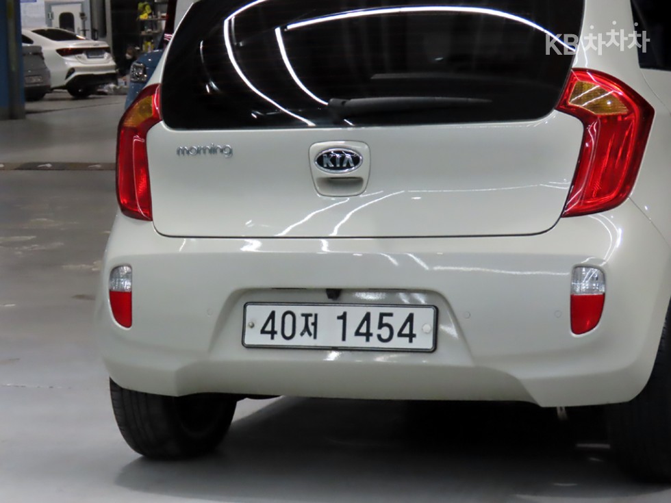 2015 - kia all