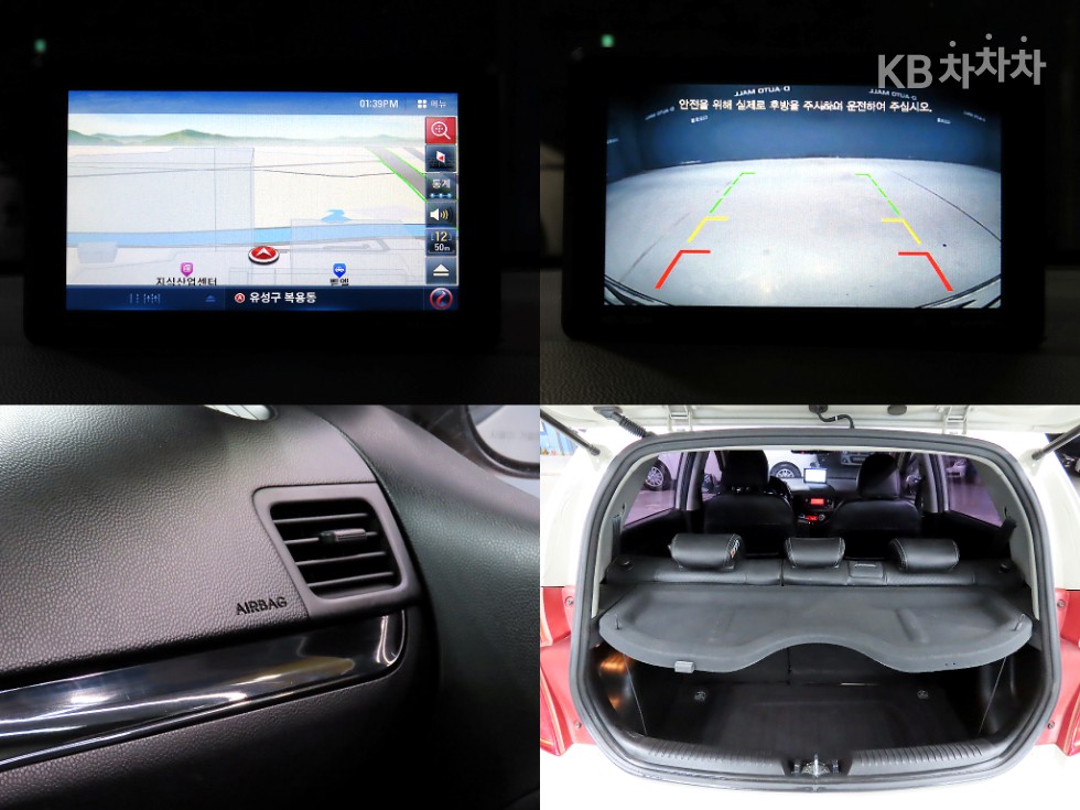2015 - kia all