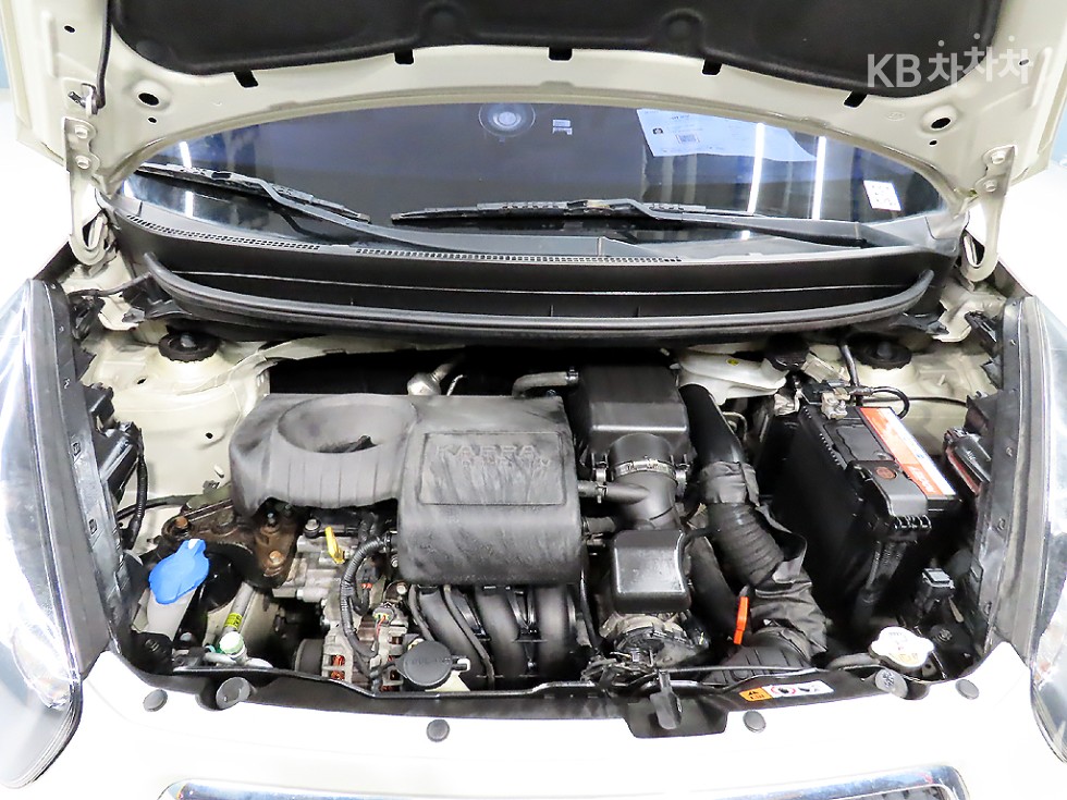 2015 - kia all
