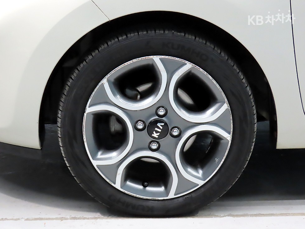 2015 - kia all