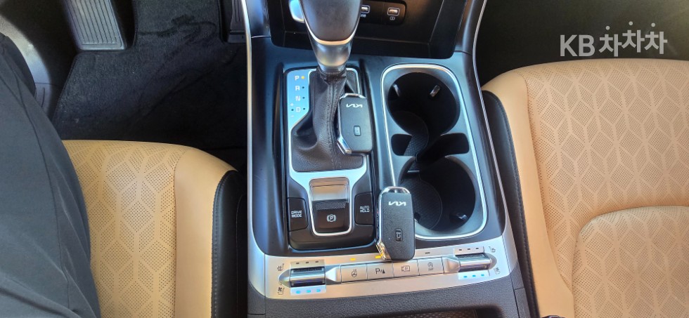 2023 - kia carnival
