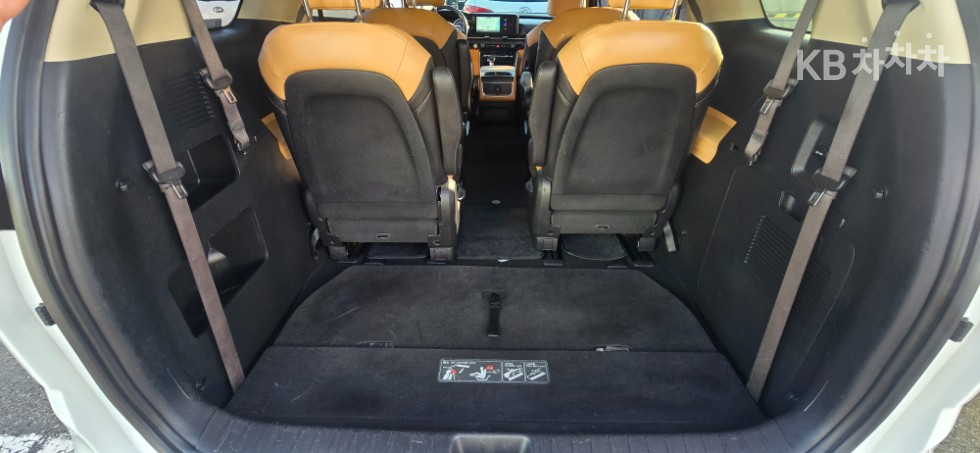 2023 - kia carnival