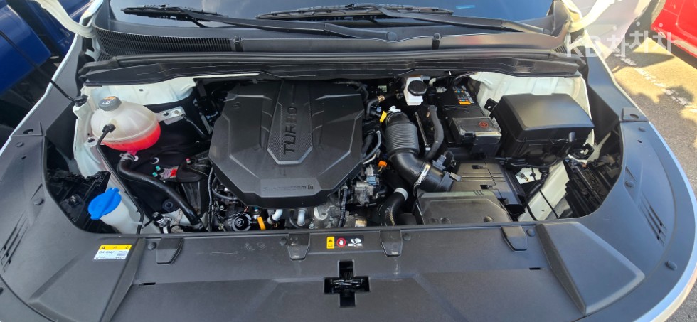 2023 - kia carnival