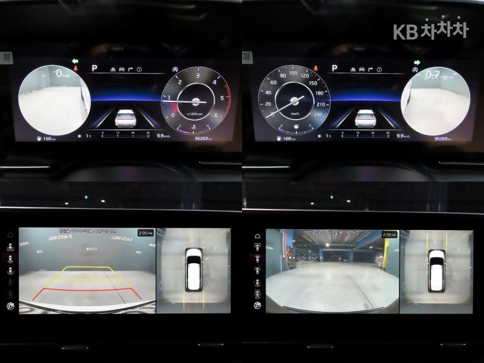 2021 - kia carnival