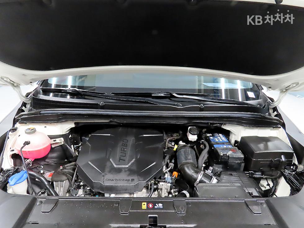 2021 - kia carnival